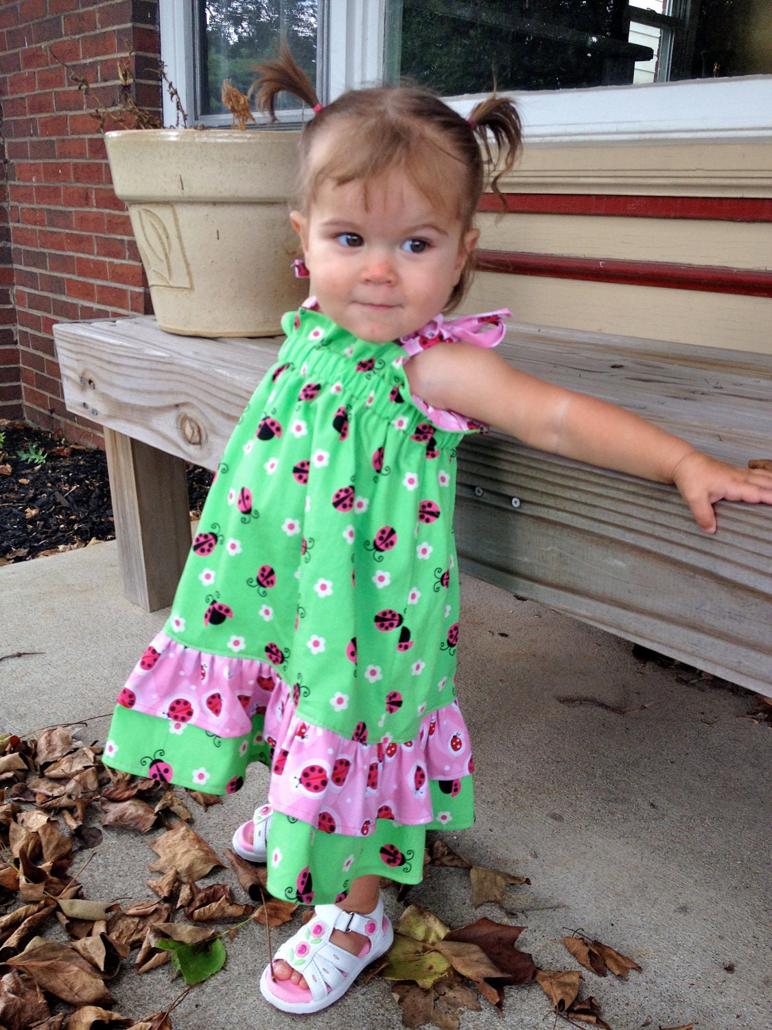 Outfit Bundle: Haven Dress and Little Misssy Bolero 12M 8Y PDF Pattern and Instructions - Value Pack