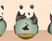 Bear the Dance