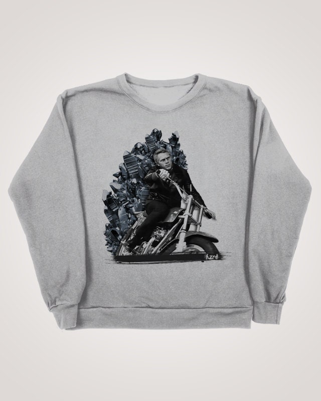 MCQUEEN Sweat