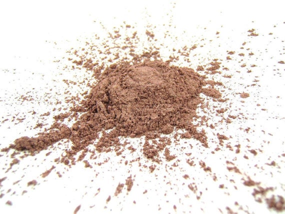 Eye Shadow Mineral Makeup - Magic Carpet Eye Shadow - 1g Mineral Makeup Eye Shadow