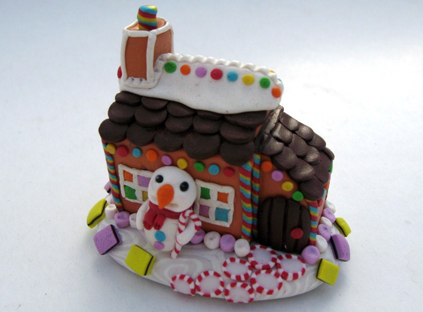 Candy Cabin