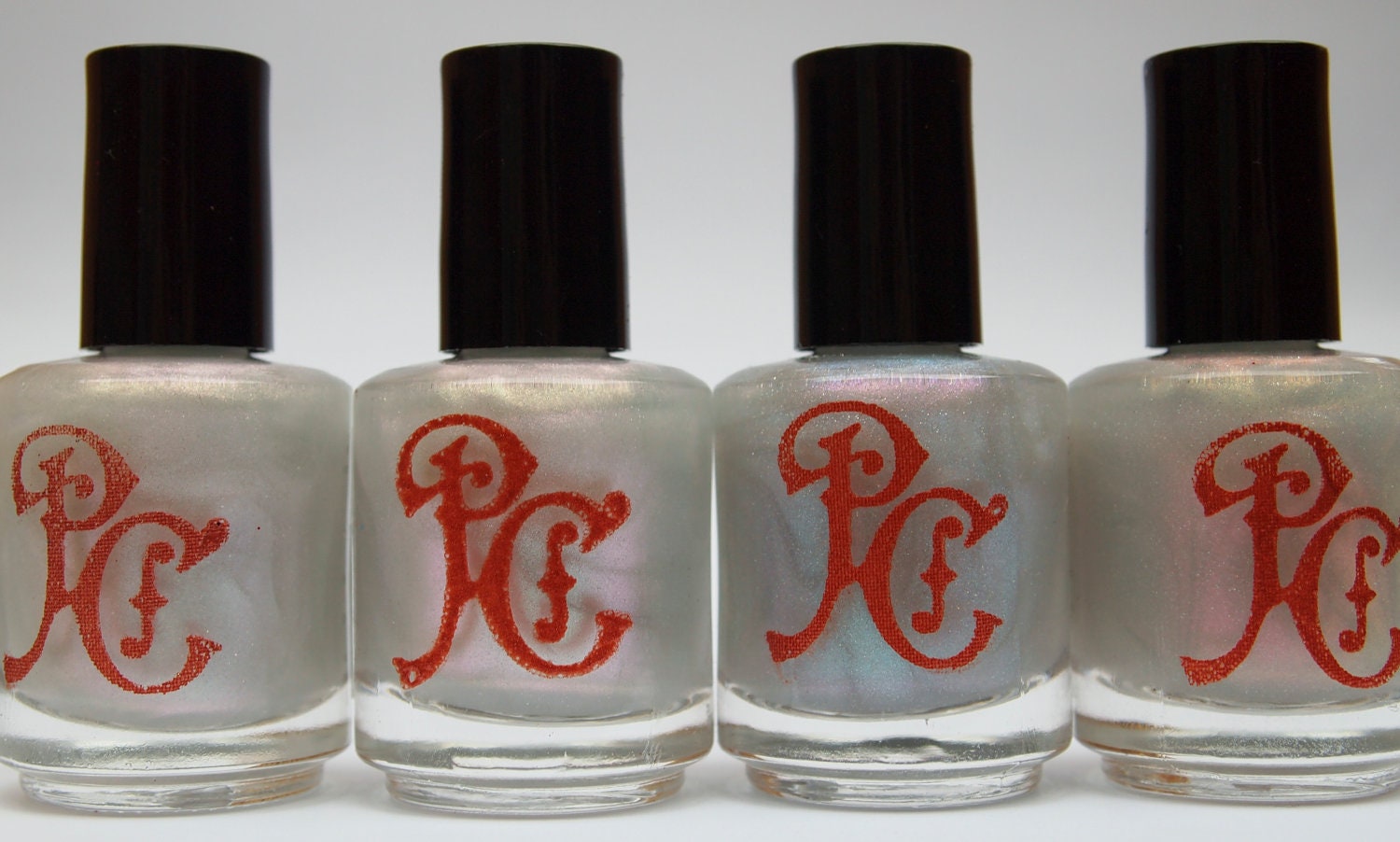 Elemental Night Collection- full sized bottles