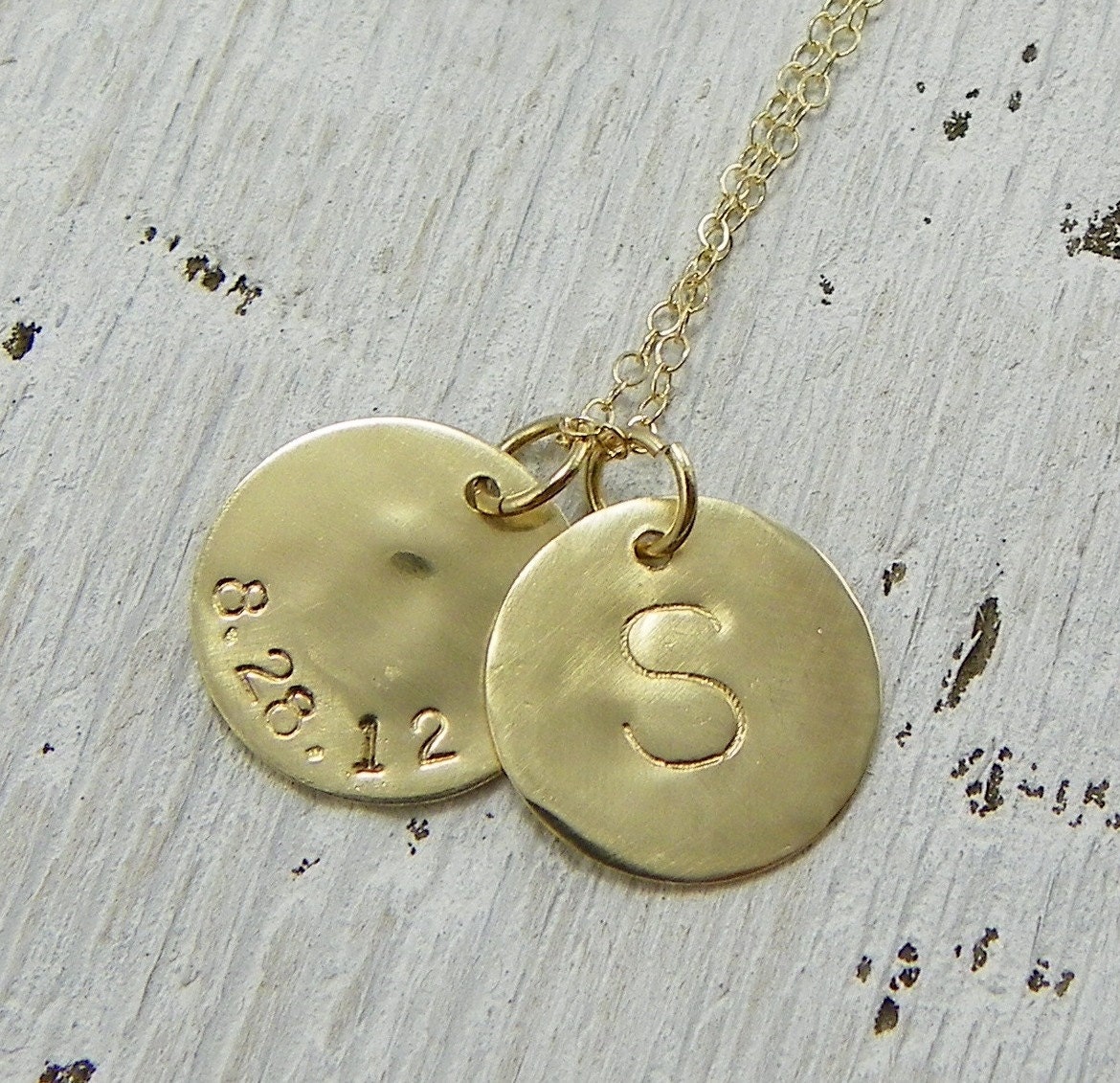 Personalized