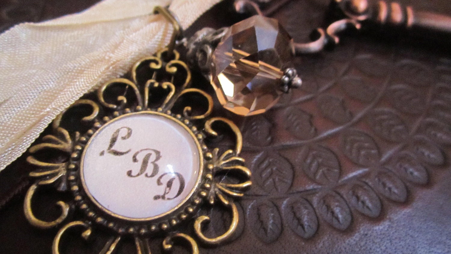 Reserved for LB Rustic Wedding Guest Book Customize Steampunk Vintage Styled Leather and wooden ring box