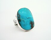 the Turquoise Mountain Ring