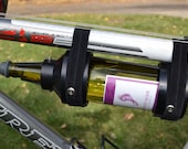 Vino Trasporate (Wine Transport) For Bicycle Top Tube