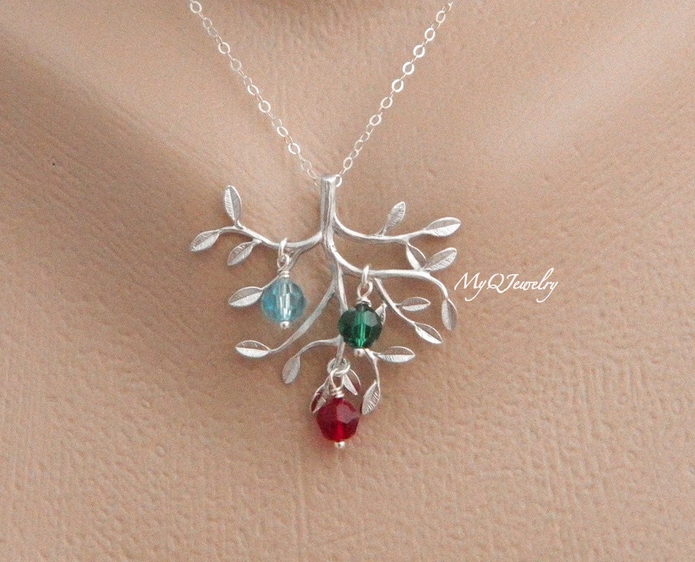 mothers day necklace canada