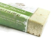 Kelp Facial Handcrafted Soap