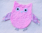 Whooo Loves You Owl Snugglie