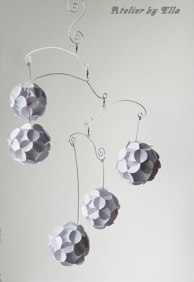 Hanging Mobiles