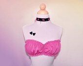 Dolly Rosary Bandeau