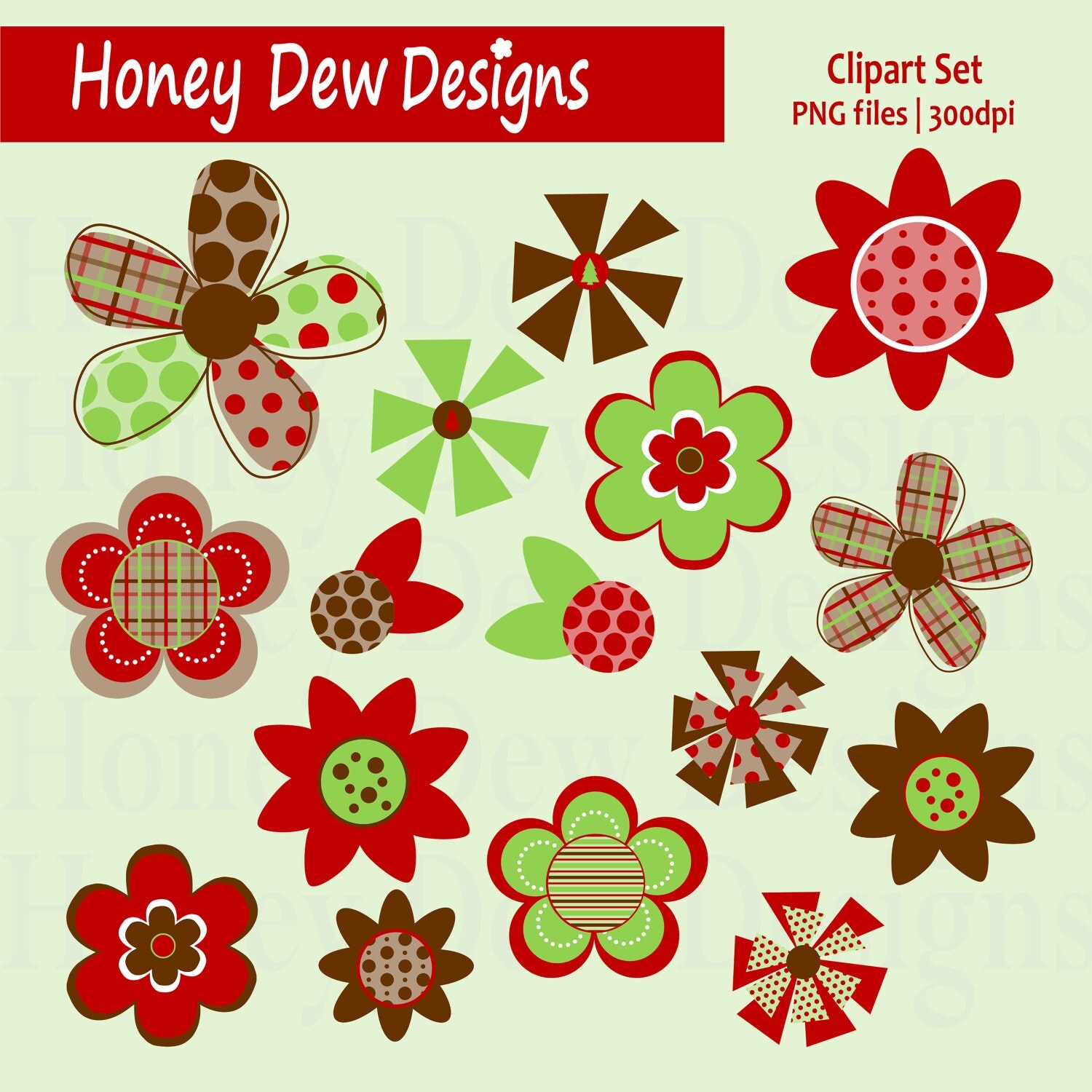 Packages Clipart