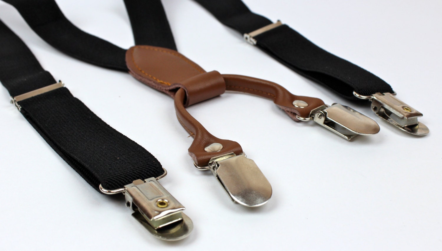 Toddler Suspenders - Baby Suspenders