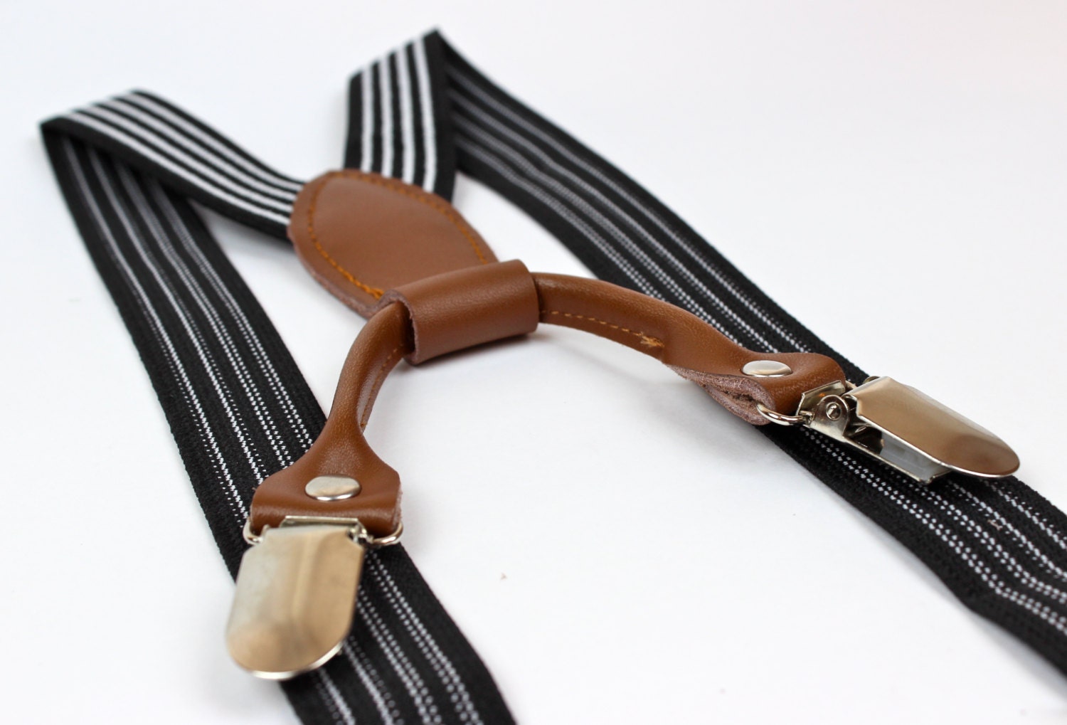 Toddler Suspenders - Baby Suspenders