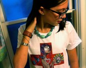 The Divine Cupcake - T-shirt