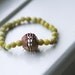 The Africa Bracelet