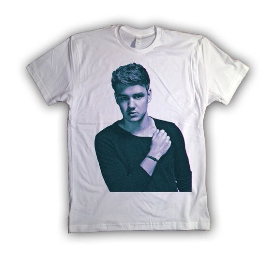 liam payne shirt