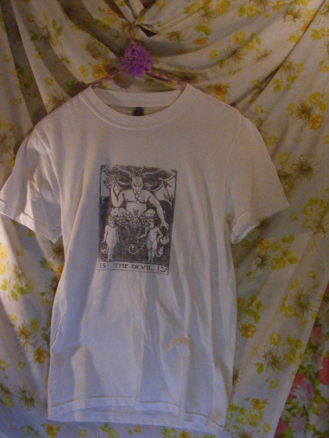 Tarot Shirt