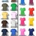 Funny Geek Nerd Space Planet School T-Shirt - When I WAs a Kid I Had 9 Planets Science School Nerd Geek  Mens Ladies Womens Youth Kids