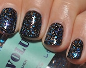 Polish Revolution Looking-Glass Logic Nail Lacquer