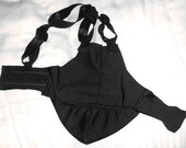 Emergency Diaper Harness for pet Ducks, Chickens, and Geese