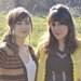 Amanda and Jayme
