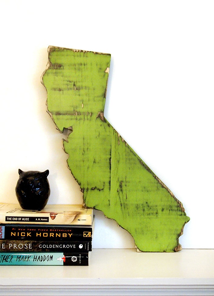ALL STATES AVAILABLE(use drop down menu to choose your state)Rustic Americana Country Chic Wedding Guest Book