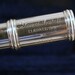 VIntage 1978 Gemeinhardt M2 Flute with Hard Case