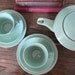 Beryl Ware Crockery