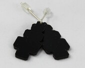 Gemstone Silhouette 134