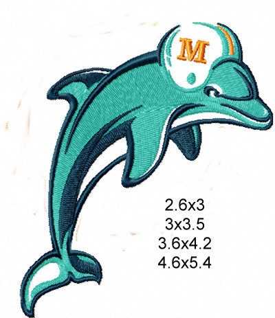 football dolphins