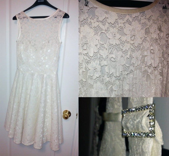 audrey hepburn lace oscar dress wedding gown dress 50s dress 1950 dress vintage inspired bridal