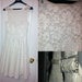 audrey hepburn lace oscar dress wedding gown dress 50s dress 1950 dress vintage inspired bridal