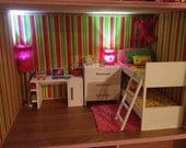 American Girl Desk ONLY