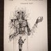 Sketchbook Exhibits - Volume One