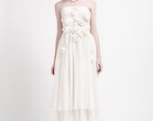 SPRING BOUQUET Gown