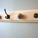 ivory Hook Rack