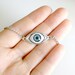 Eye Necklace
