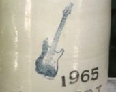 Bob Dylan Jug