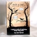 Murder of Crows journal for your bad thoughts