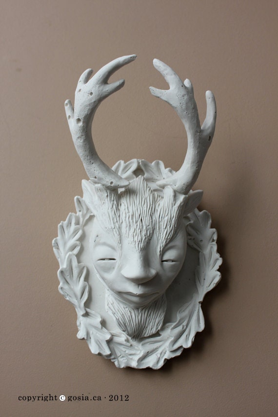 Lucien SCULPTURE