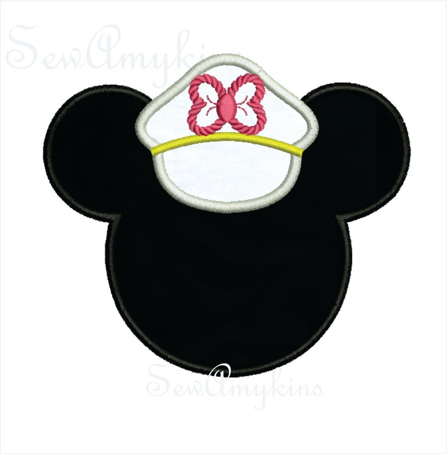 Minnie Logo