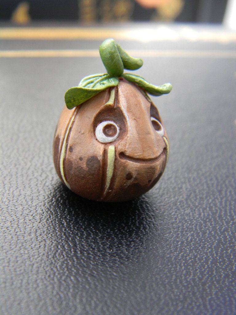 Eli the Seed of Inspiration (reserved for Emily)