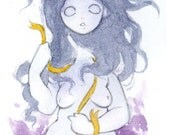 Dullahan Matted Original