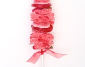 Ruby Red Sweet Skewer - 12