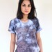 Hand Dyed Geode T-Shirt