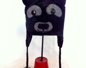 BLACK BEAR BRAVE