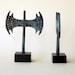 Bronze Double Headed  Axe - Minoan Cretan