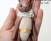 Rabbit OOAK