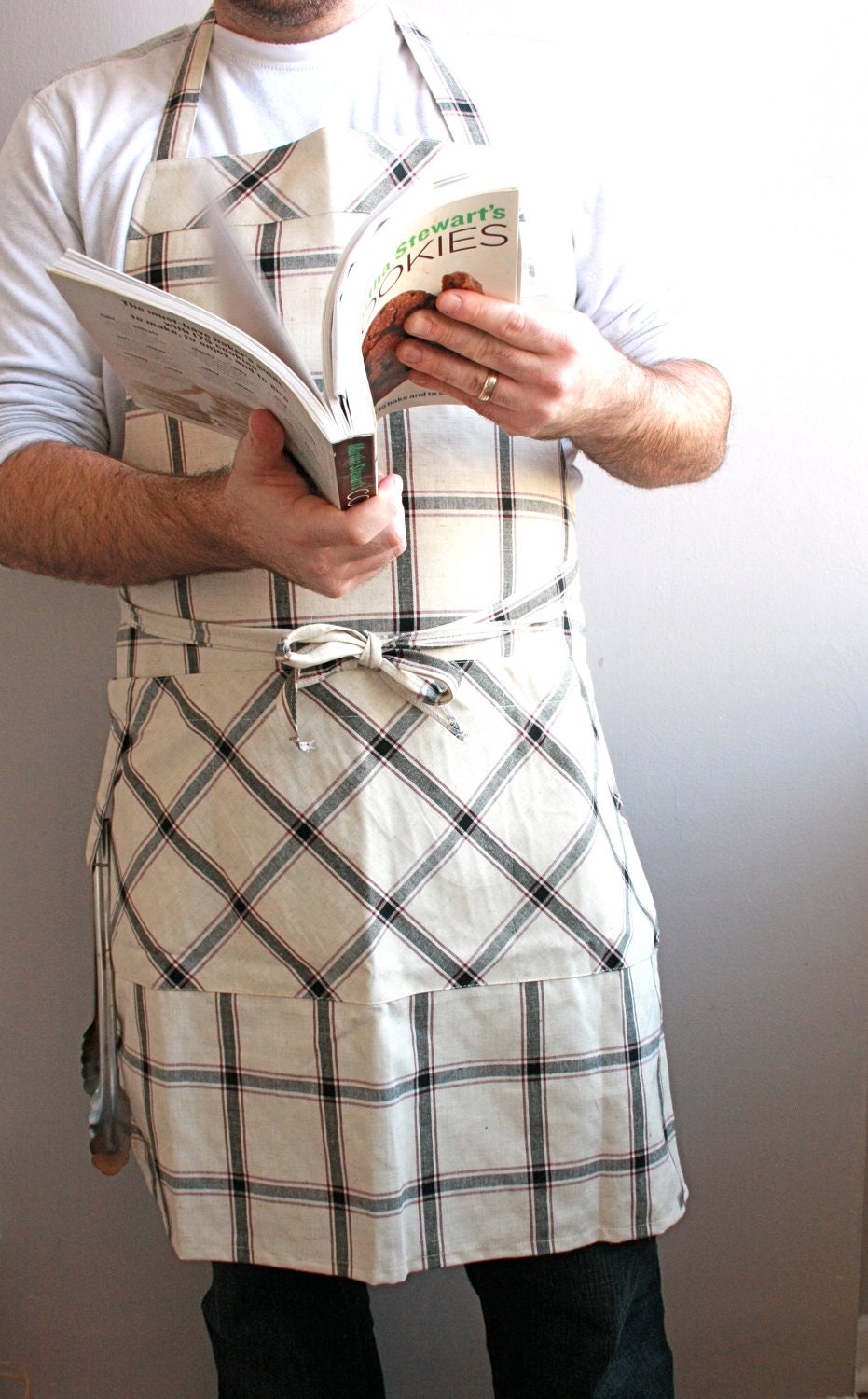 Tea Towels & Aprons